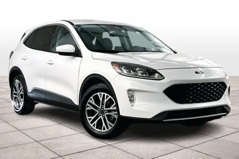 Photos of 2022 Ford Escape SEL for sale in Dillsburg, PA at Bob Ruth Ford Dillsburg