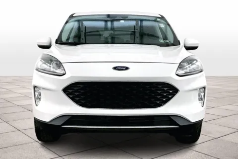 Another view of 2022 Ford Escape SEL for sale in Dillsburg, PA at Bob Ruth Ford Dillsburg