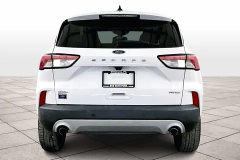 More photos of 2022 Ford Escape SEL at Bob Ruth Ford Dillsburg, PA