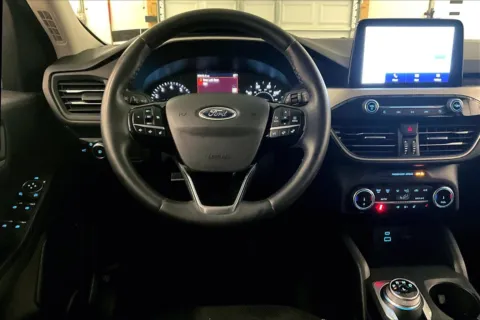 More photos of 2022 Ford Escape SEL at Bob Ruth Ford Dillsburg, PA