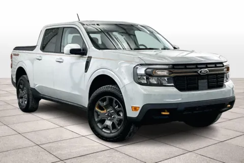 Photos of 2023 Ford Maverick LARIAT Advanced for sale in Dillsburg, PA at Bob Ruth Ford Dillsburg