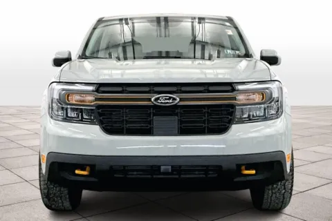 Another view of 2023 Ford Maverick LARIAT Advanced for sale in Dillsburg, PA at Bob Ruth Ford Dillsburg
