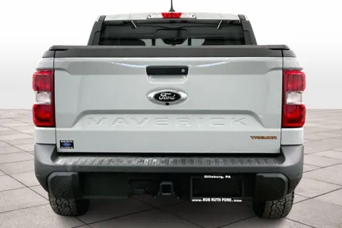 More photos of 2023 Ford Maverick LARIAT Advanced at Bob Ruth Ford Dillsburg, PA