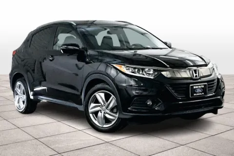 Photos of 2019 Honda HR-V EX for sale in Dillsburg, PA at Bob Ruth Ford Dillsburg