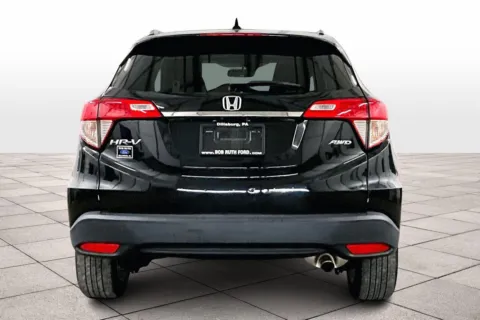 More photos of 2019 Honda HR-V EX at Bob Ruth Ford Dillsburg, PA