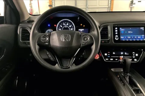 More photos of 2019 Honda HR-V EX at Bob Ruth Ford Dillsburg, PA