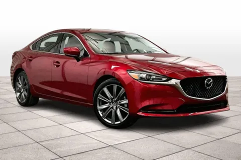 Photos of 2021 Mazda Mazda6 Touring for sale in Dillsburg, PA at Bob Ruth Ford Dillsburg