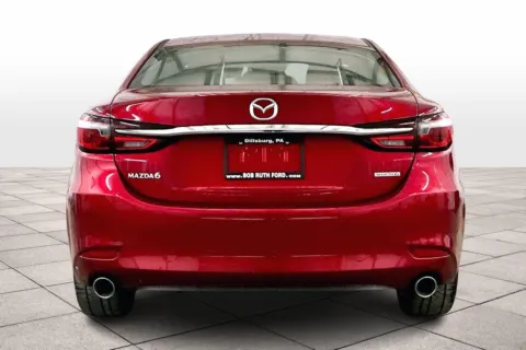 More photos of 2021 Mazda Mazda6 Touring at Bob Ruth Ford Dillsburg, PA