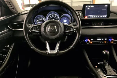 More photos of 2021 Mazda Mazda6 Touring at Bob Ruth Ford Dillsburg, PA