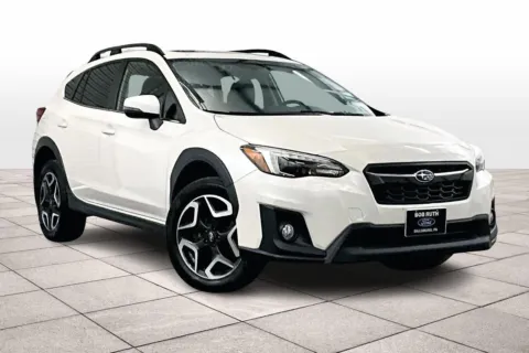 Photos of 2019 Subaru Crosstrek Limited for sale in Dillsburg, PA at Bob Ruth Ford Dillsburg