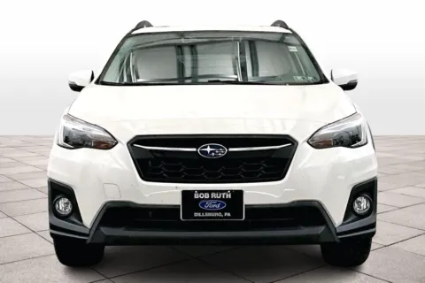 Another view of 2019 Subaru Crosstrek Limited for sale in Dillsburg, PA at Bob Ruth Ford Dillsburg