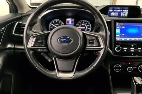 More photos of 2019 Subaru Crosstrek Limited at Bob Ruth Ford Dillsburg, PA