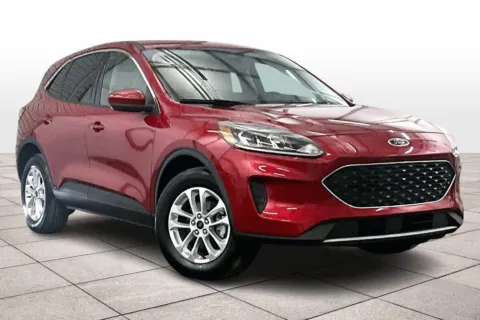 Photos of 2020 Ford Escape SE for sale in Dillsburg, PA at Bob Ruth Ford Dillsburg