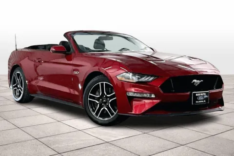 Photos of 2020 Ford Mustang GT Premium for sale in Dillsburg, PA at Bob Ruth Ford Dillsburg