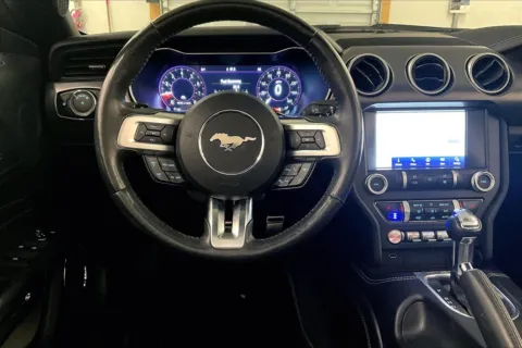 More photos of 2020 Ford Mustang GT Premium at Bob Ruth Ford Dillsburg, PA
