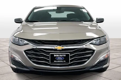 Another view of 2023 Chevrolet Malibu LS for sale in Dillsburg, PA at Bob Ruth Ford Dillsburg