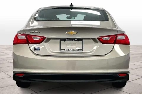 More photos of 2023 Chevrolet Malibu LS at Bob Ruth Ford Dillsburg, PA