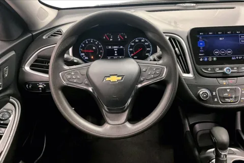 More photos of 2023 Chevrolet Malibu LS at Bob Ruth Ford Dillsburg, PA