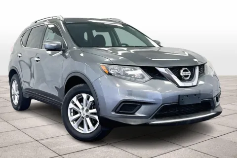 Photos of 2015 Nissan Rogue SV for sale in Dillsburg, PA at Bob Ruth Ford Dillsburg