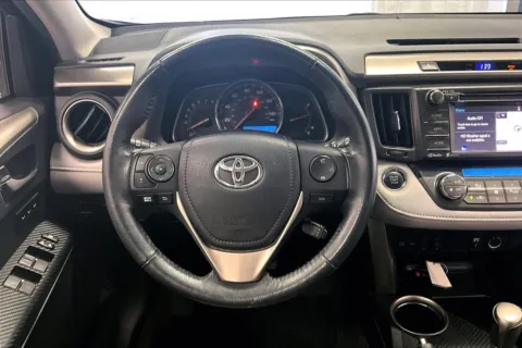 More photos of 2015 Toyota RAV4 Limited at Bob Ruth Ford Dillsburg, PA
