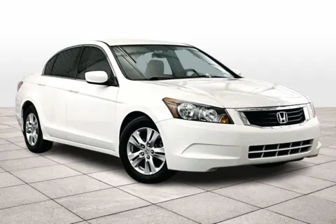Photos of 2009 Honda Accord Sdn LX-P for sale in Dillsburg, PA at Bob Ruth Ford Dillsburg