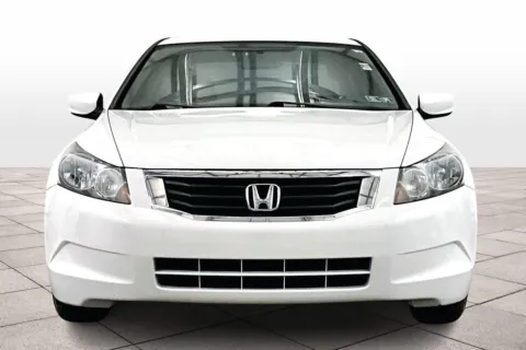 Another view of 2009 Honda Accord Sdn LX-P for sale in Dillsburg, PA at Bob Ruth Ford Dillsburg