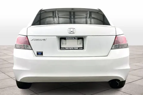 More photos of 2009 Honda Accord Sdn LX-P at Bob Ruth Ford Dillsburg, PA