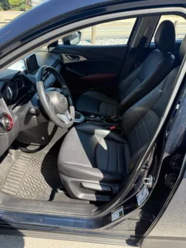 Another view of 2017 Mazda CX-3 Touring for sale in Dillsburg, PA at Bob Ruth Ford Dillsburg