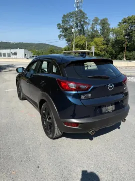 More photos of 2017 Mazda CX-3 Touring at Bob Ruth Ford Dillsburg, PA