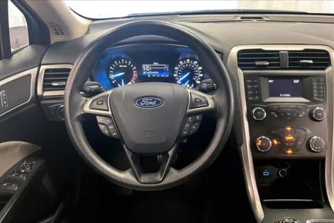 More photos of 2019 Ford Fusion S at Bob Ruth Ford Dillsburg, PA