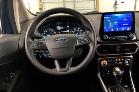 More photos of 2021 Ford EcoSport SE at Bob Ruth Ford Dillsburg, PA