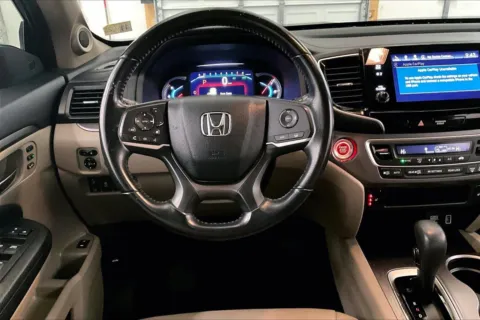 More photos of 2020 Honda Pilot EX-L at Bob Ruth Ford Dillsburg, PA