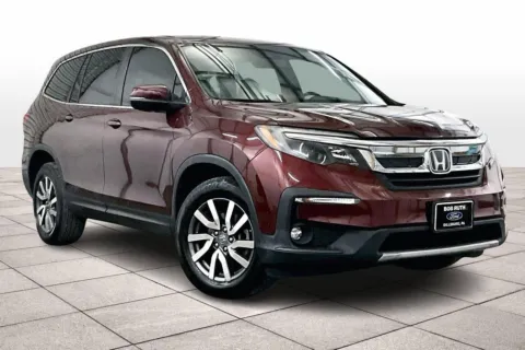 Photos of 2020 Honda Pilot EX-L for sale in Dillsburg, PA at Bob Ruth Ford Dillsburg