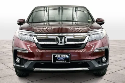 Another view of 2020 Honda Pilot EX-L for sale in Dillsburg, PA at Bob Ruth Ford Dillsburg