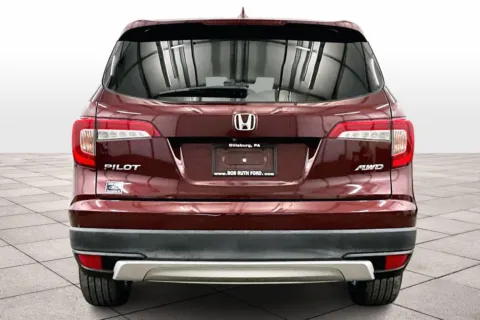 More photos of 2020 Honda Pilot EX-L at Bob Ruth Ford Dillsburg, PA