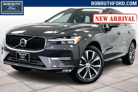 Gray 2022 Volvo XC60 Momentum for sale in Dillsburg, PA