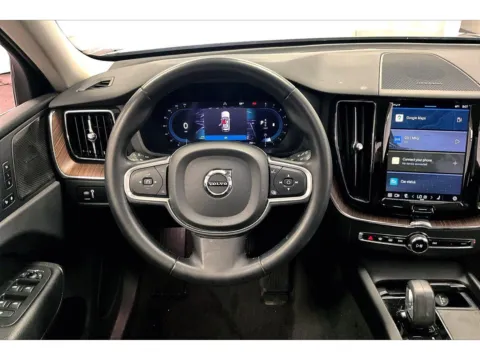 More photos of 2022 Volvo XC60 Momentum at Bob Ruth Ford Dillsburg, PA