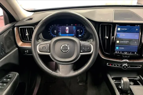 More photos of 2022 Volvo XC60 Momentum at Bob Ruth Ford Dillsburg, PA