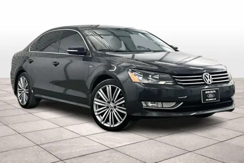 Photos of 2015 Volkswagen Passat 1.8T Sport for sale in Dillsburg, PA at Bob Ruth Ford Dillsburg