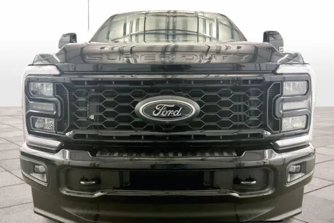 Another view of 2026 Ford Super Duty F-350 SRW LARIAT for sale in Dillsburg, PA at Bob Ruth Ford Dillsburg