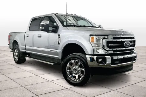Photos of 2022 Ford Super Duty F-250 SRW LARIAT for sale in Dillsburg, PA at Bob Ruth Ford Dillsburg