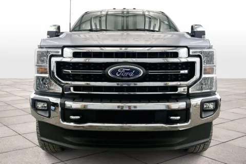 Another view of 2022 Ford Super Duty F-250 SRW LARIAT for sale in Dillsburg, PA at Bob Ruth Ford Dillsburg