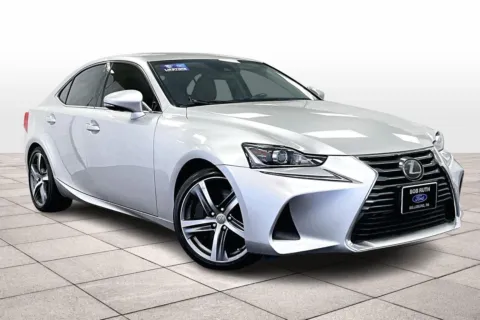 Photos of 2019 Lexus IS for sale in Dillsburg, PA at Bob Ruth Ford Dillsburg