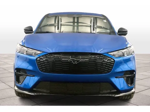 Another view of 2025 Ford Mustang Mach-E GT for sale in Dillsburg, PA at Bob Ruth Ford Dillsburg