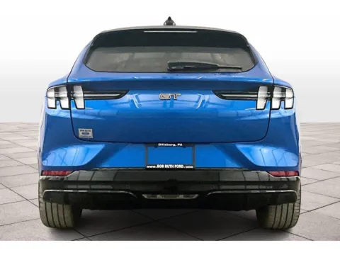 More photos of 2025 Ford Mustang Mach-E GT at Bob Ruth Ford Dillsburg, PA