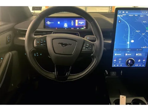 More photos of 2025 Ford Mustang Mach-E GT at Bob Ruth Ford Dillsburg, PA