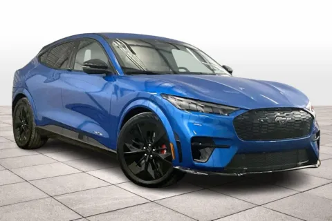 Photos of 2025 Ford Mustang Mach-E GT for sale in Dillsburg, PA at Bob Ruth Ford Dillsburg