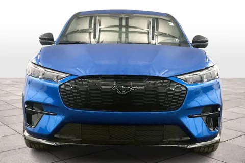 Another view of 2025 Ford Mustang Mach-E GT for sale in Dillsburg, PA at Bob Ruth Ford Dillsburg