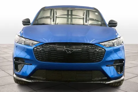 Another view of 2025 Ford Mustang Mach-E GT for sale in Dillsburg, PA at Bob Ruth Ford Dillsburg