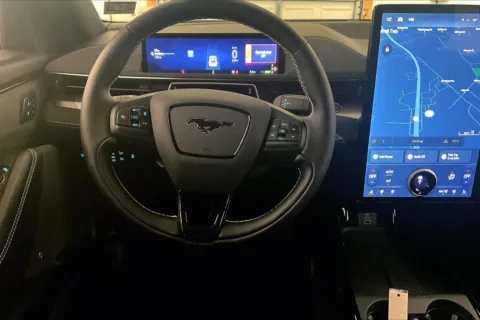 More photos of 2025 Ford Mustang Mach-E GT at Bob Ruth Ford Dillsburg, PA